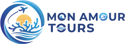 Monamour Logo